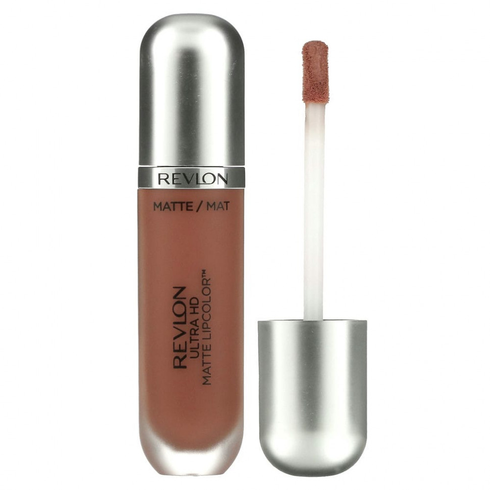   Revlon,     Ultra HD Matte,  630 , 5,9     -     -,    