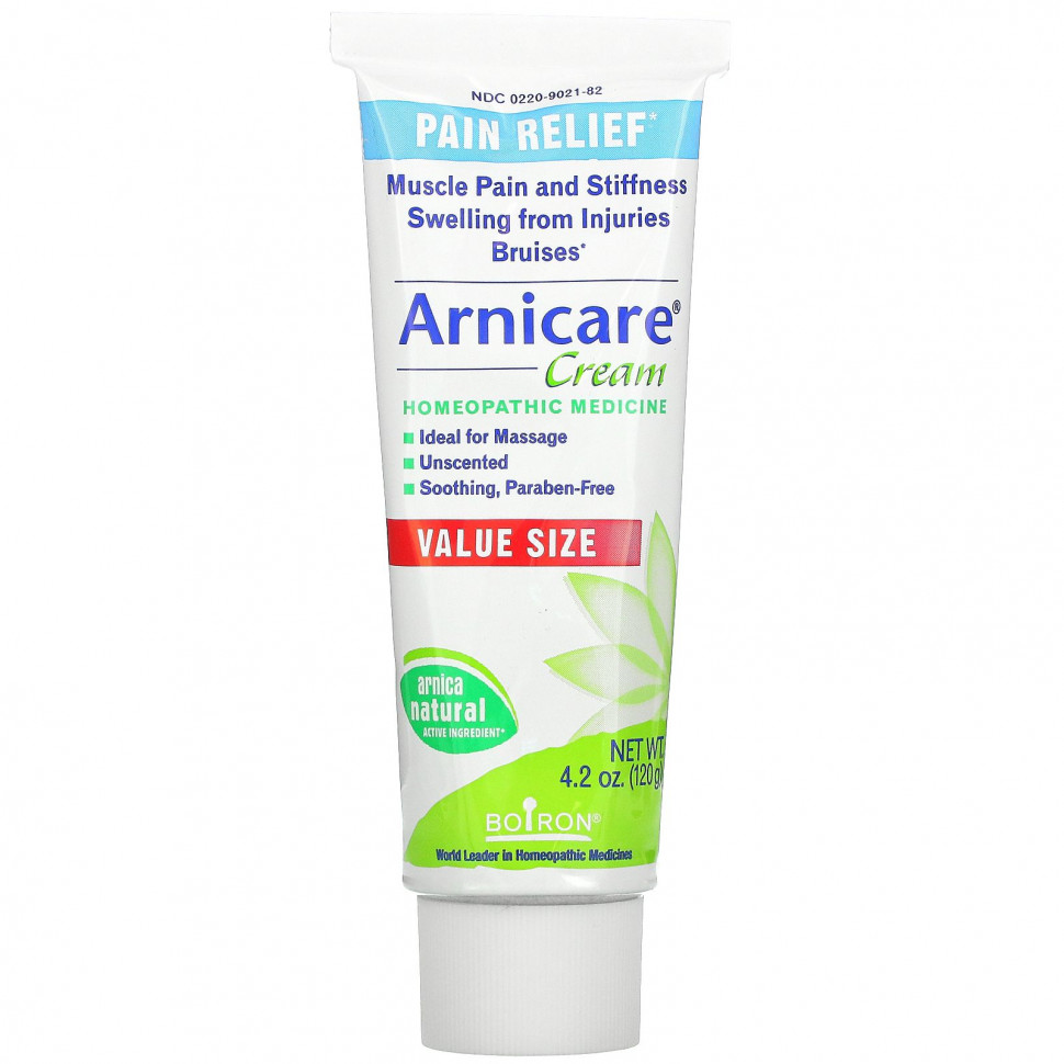   Boiron, Arnicare,    ,  , 120  (4,2 )    -     -,    