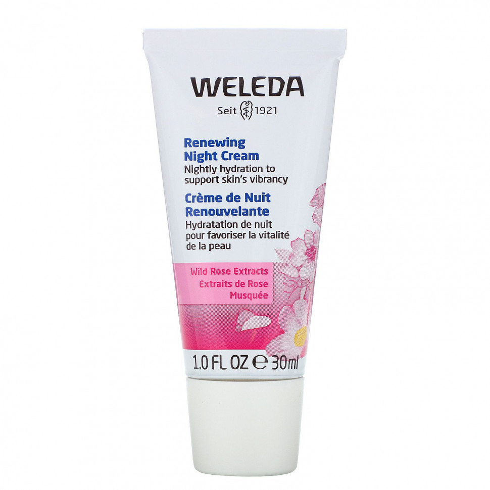   Weleda,   ,  , 1,0 . . (30 )    -     -,    