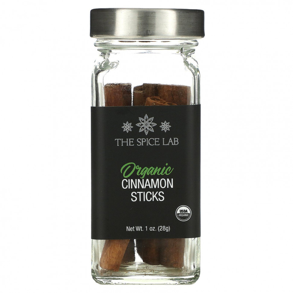   The Spice Lab,  , 28  (1 )    -     -,    