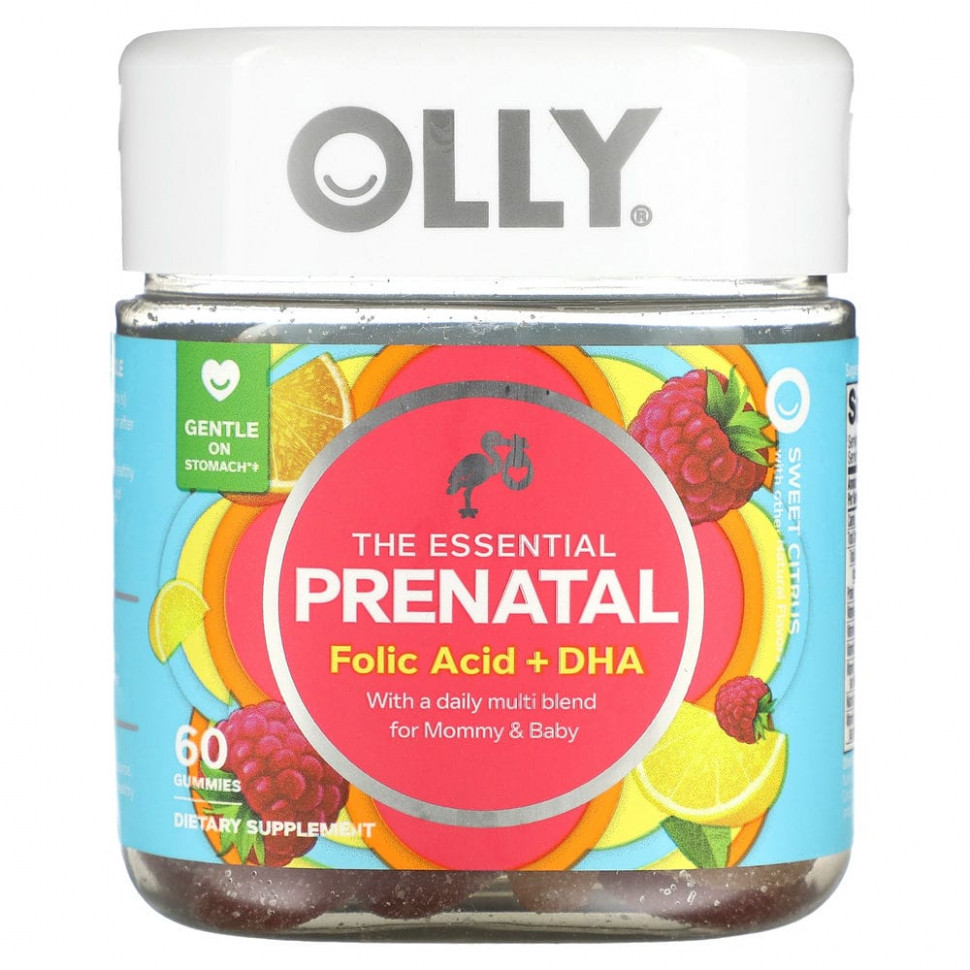   OLLY, The Essential, ,    , 60      -     -,    