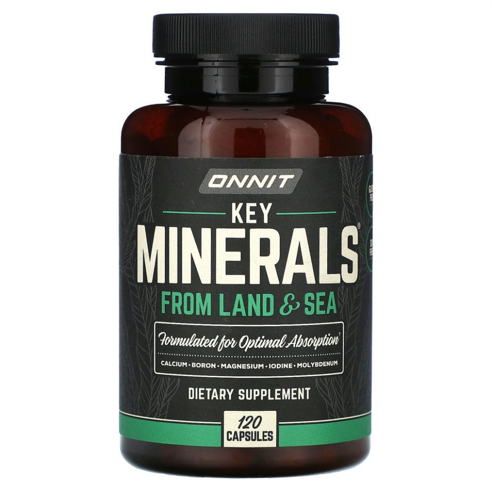   Onnit,     , 120     -     -,    