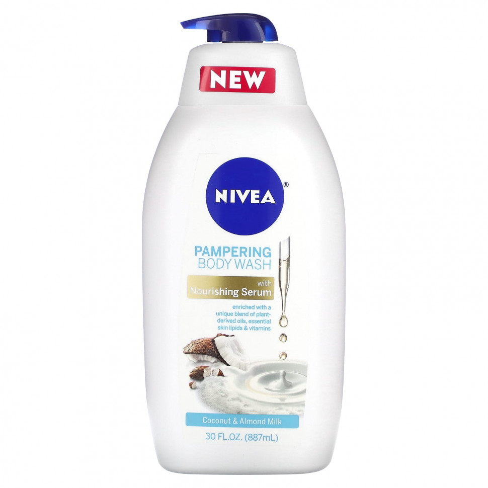   Nivea,      ,    , 887  (30 . )    -     -,    