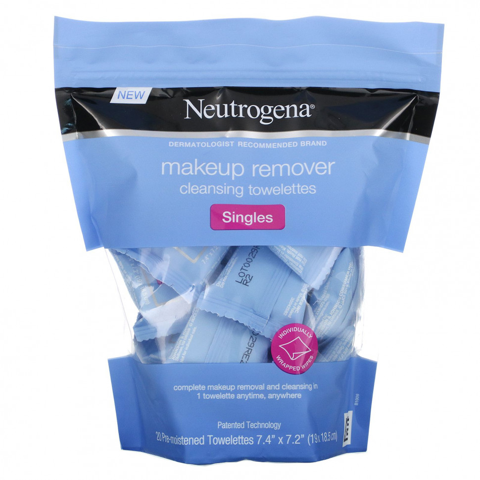   Neutrogena,     , , 20      -     -,    