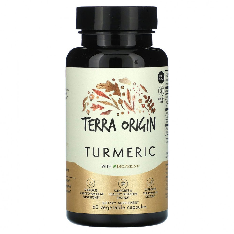   Terra Origin, ,   , 60      -     -,    