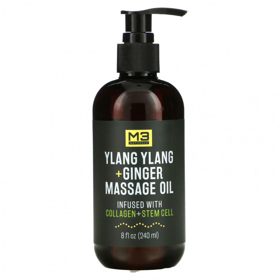   M3 Naturals,   -  , 240  (8 . )    -     -,    