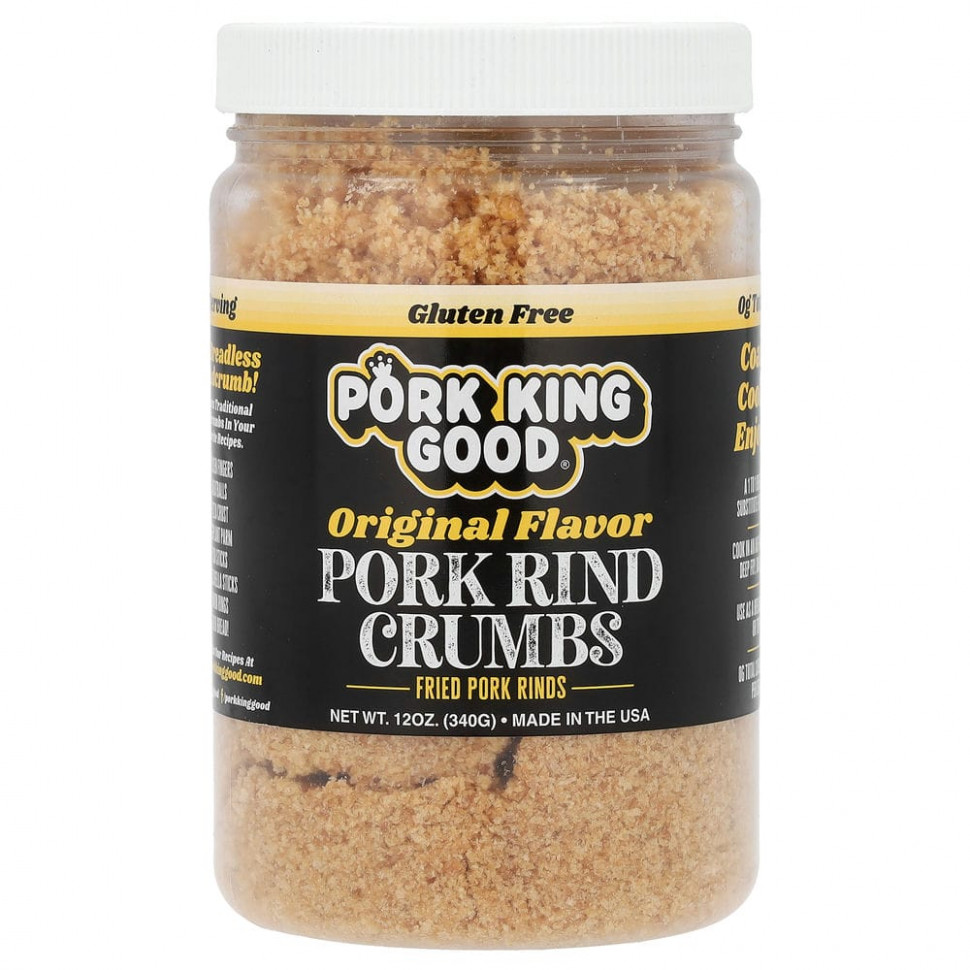   Pork King Good,    , , 340  (12 )    -     -,    