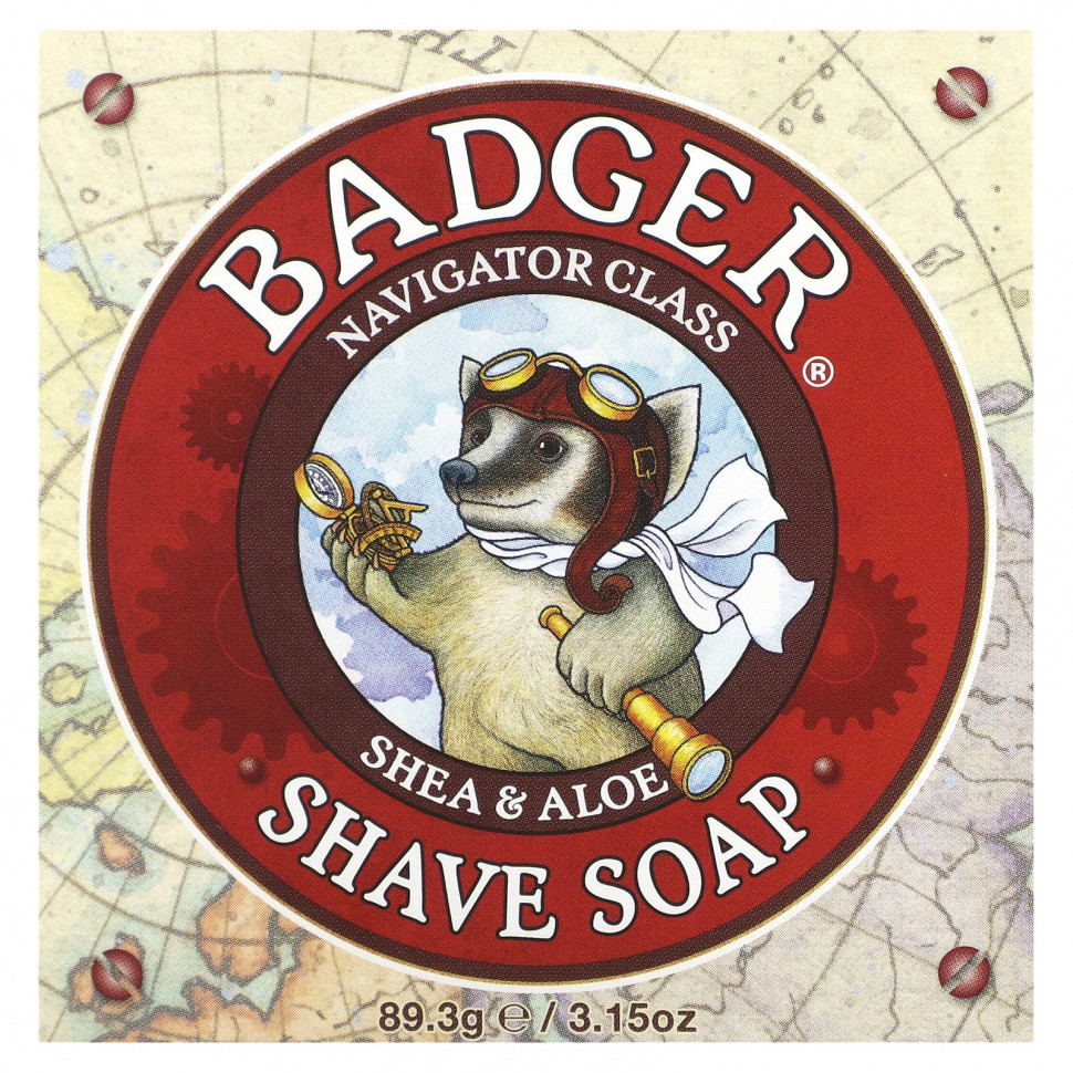   Badger Company,   , Navigator Class,   , 89,3  (3,15 )    -     -,    