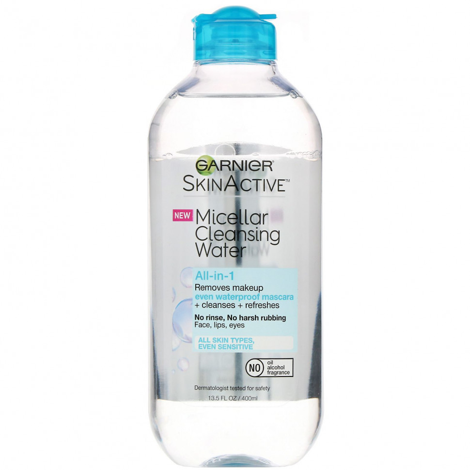   Garnier, SkinActive,   ,     (    )   1,    , 400     -     -,    