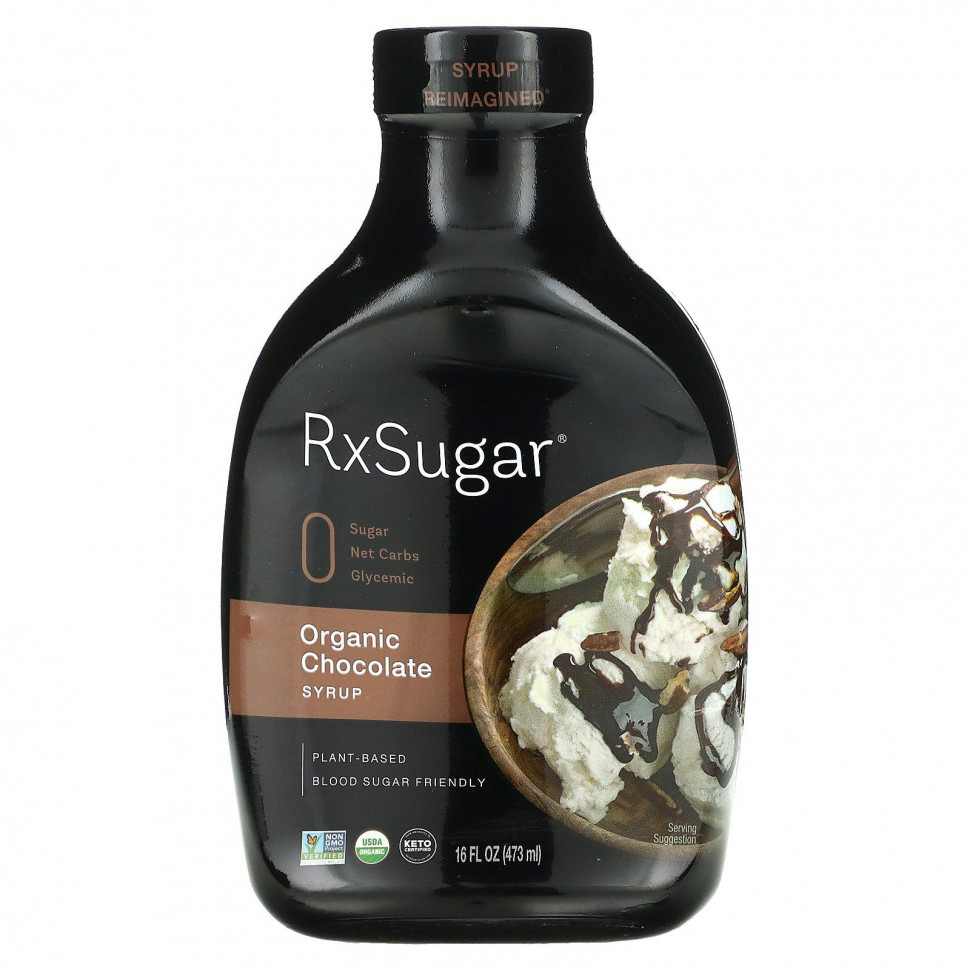   RxSugar,   , 16   (473 )    -     -,    