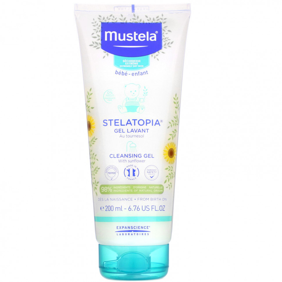   Mustela, Stelatopia,    , 200  (6,76 . )    -     -,    