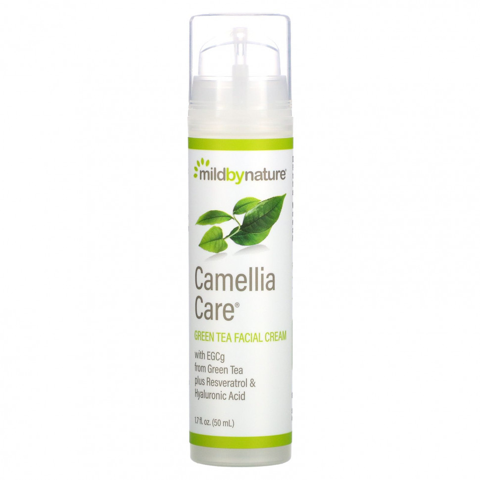   Mild By Nature, Camellia Care,        , 50  (1,7 . )    -     -,    