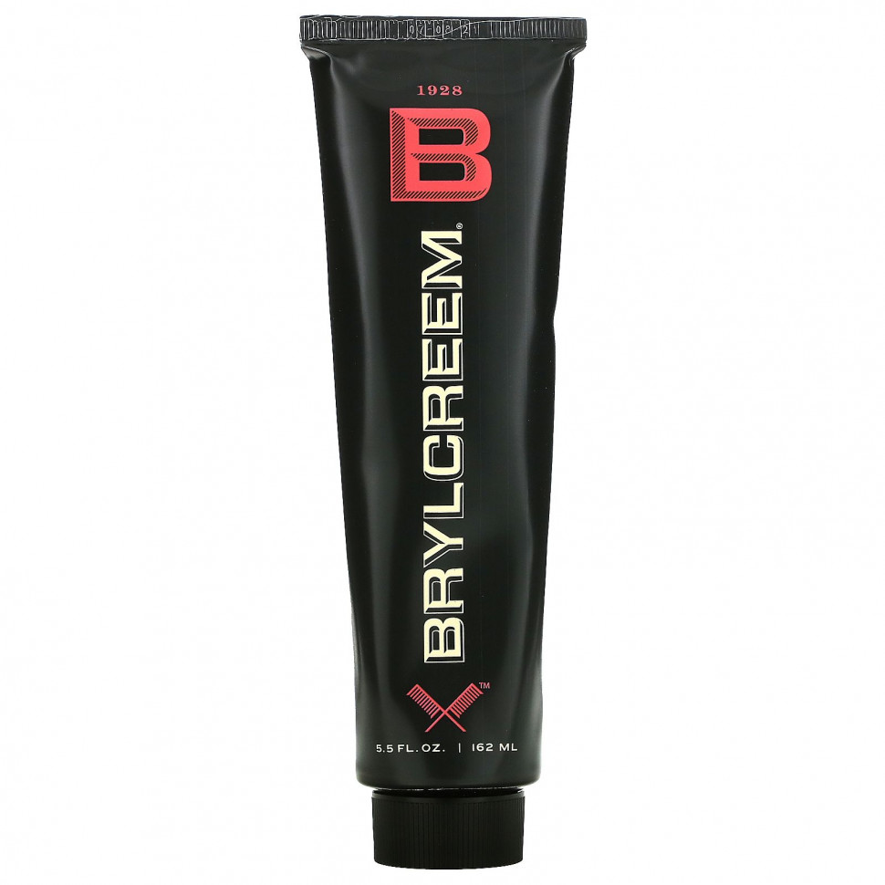   Brylcreem,    3  1,   ,  , 162  (5,5 . )    -     -,    