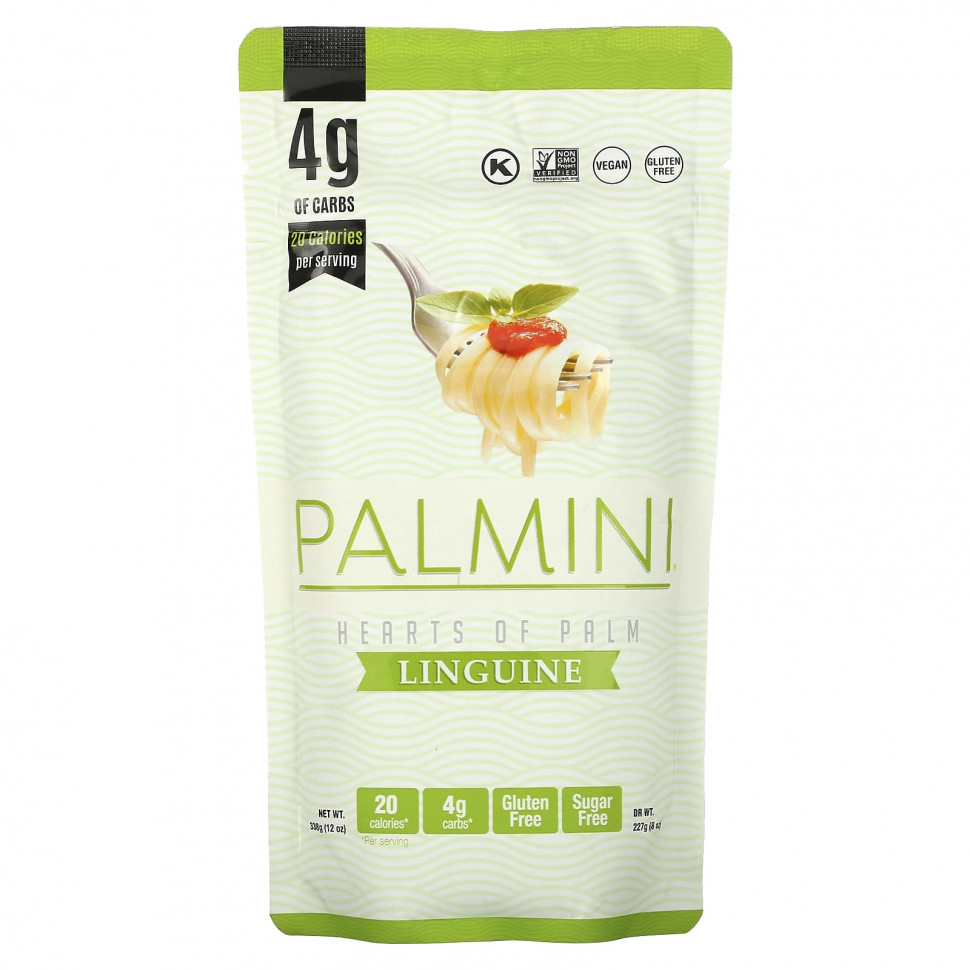   Palmini, Hearts of Palm, , 338  (12 )    -     -,    