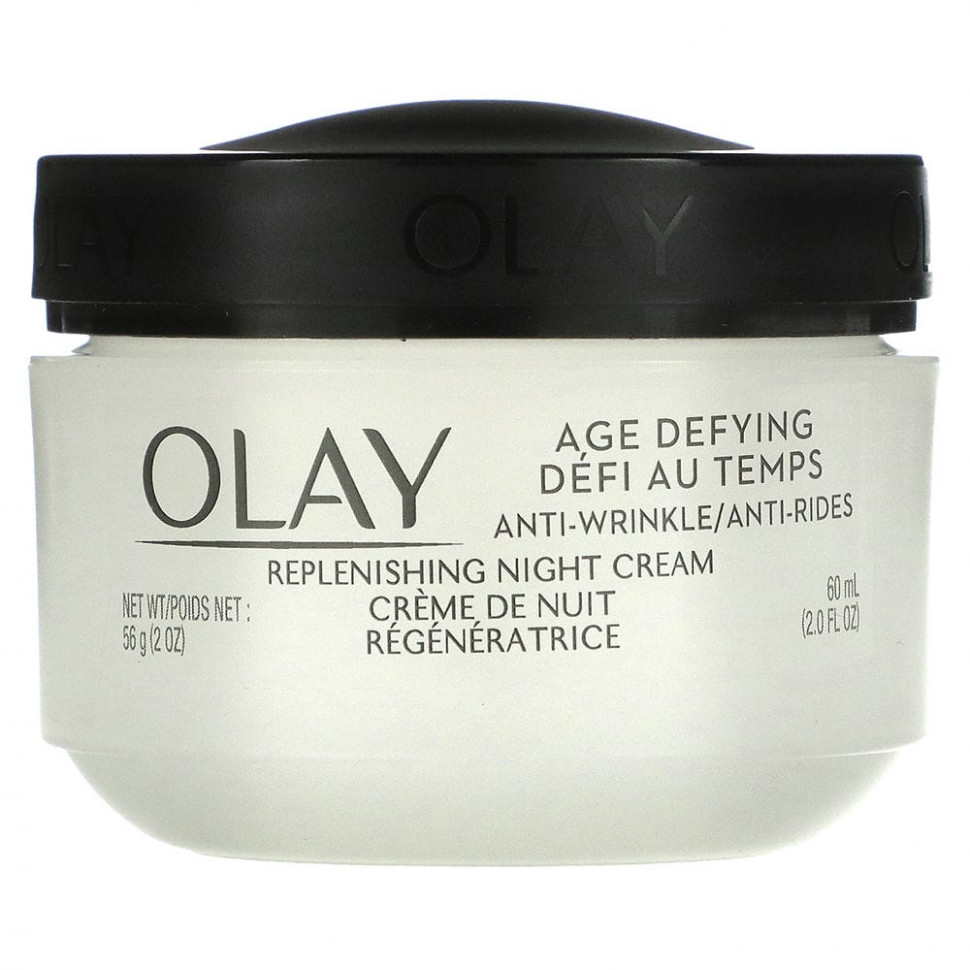   Olay,     , 60  (2 . )    -     -,    