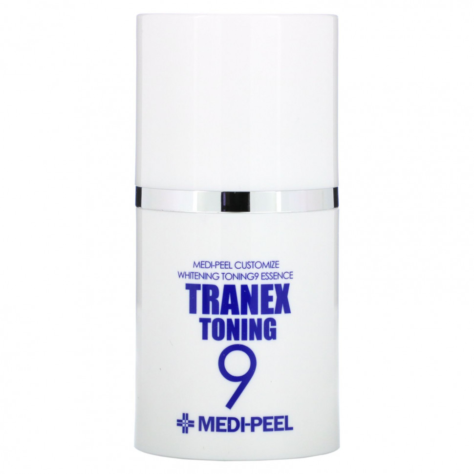   Medi-Peel, Tranex Toning 9,     , 50  (1,69 . )    -     -,    