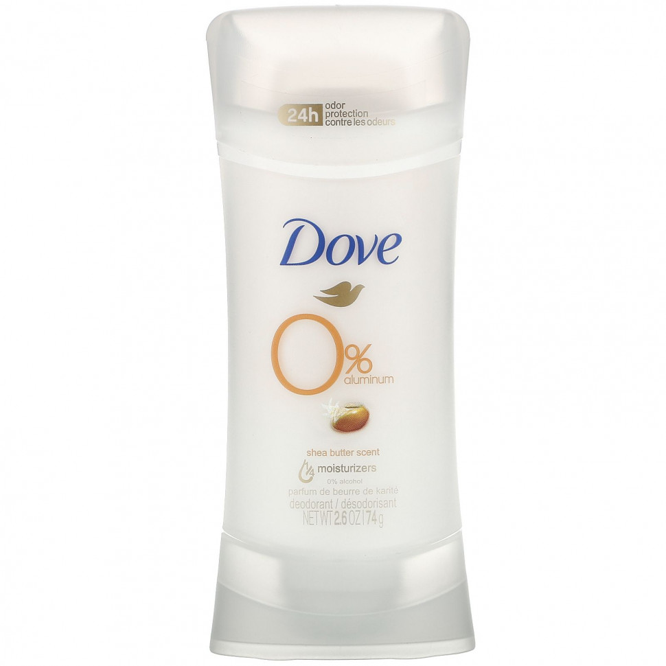   Dove, 0%  ,  , 2,6  (74 )    -     -,    