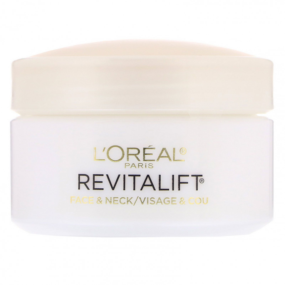   L'Oreal, Revitalift Anti-Wrinkle + Firming,      , 48     -     -,    