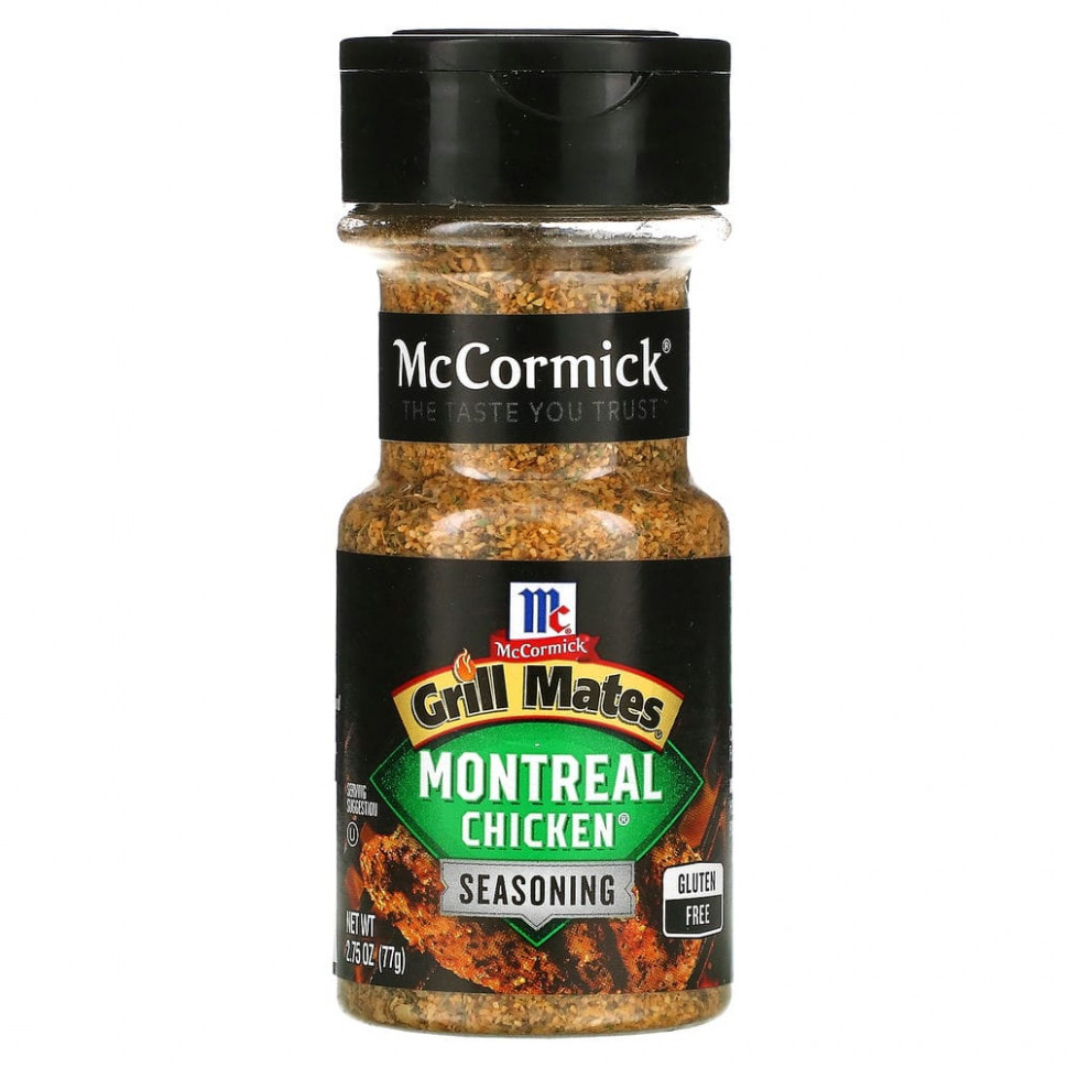   McCormick Grill Mates,   , 77  (2,75 )    -     -,    