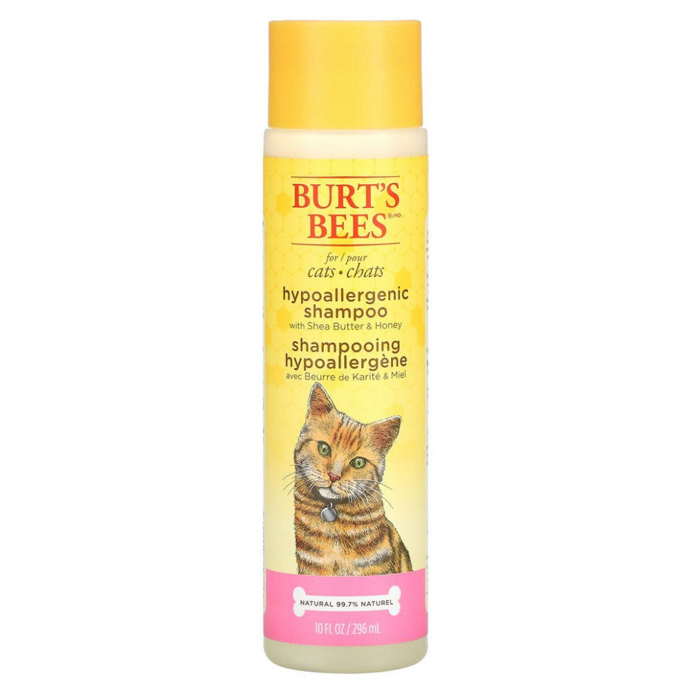   Burt's Bees,         , 296  (10 . )    -     -,    