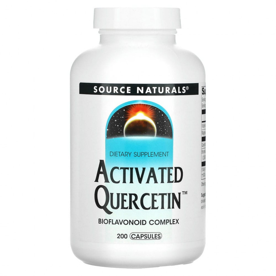   Source Naturals,  , 200     -     -,    