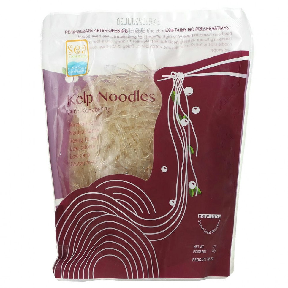   Sea Tangle Noodle Company,       , 340  (12 )    -     -,    