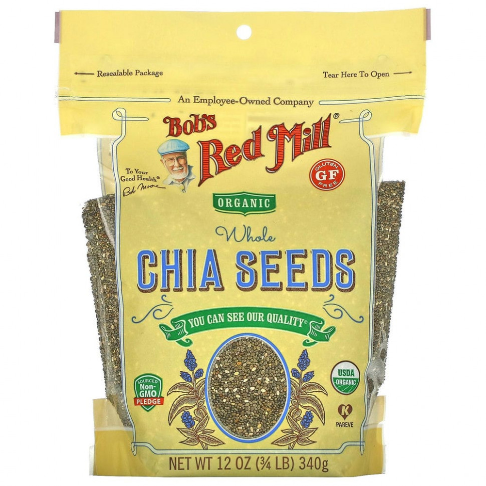   Bob's Red Mill,    , 340  (12 )    -     -,    