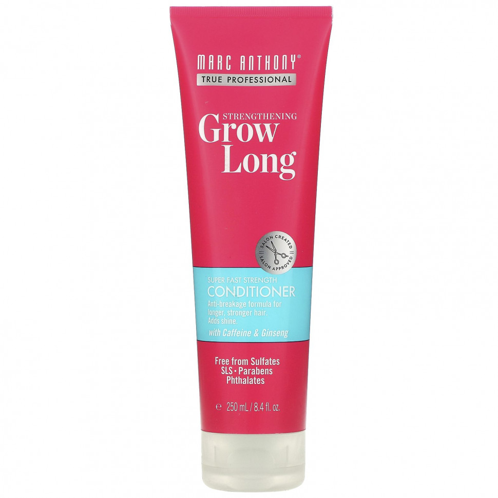   Marc Anthony, Strengthening Grow Long,     , 250  (8,4 . )    -     -,    