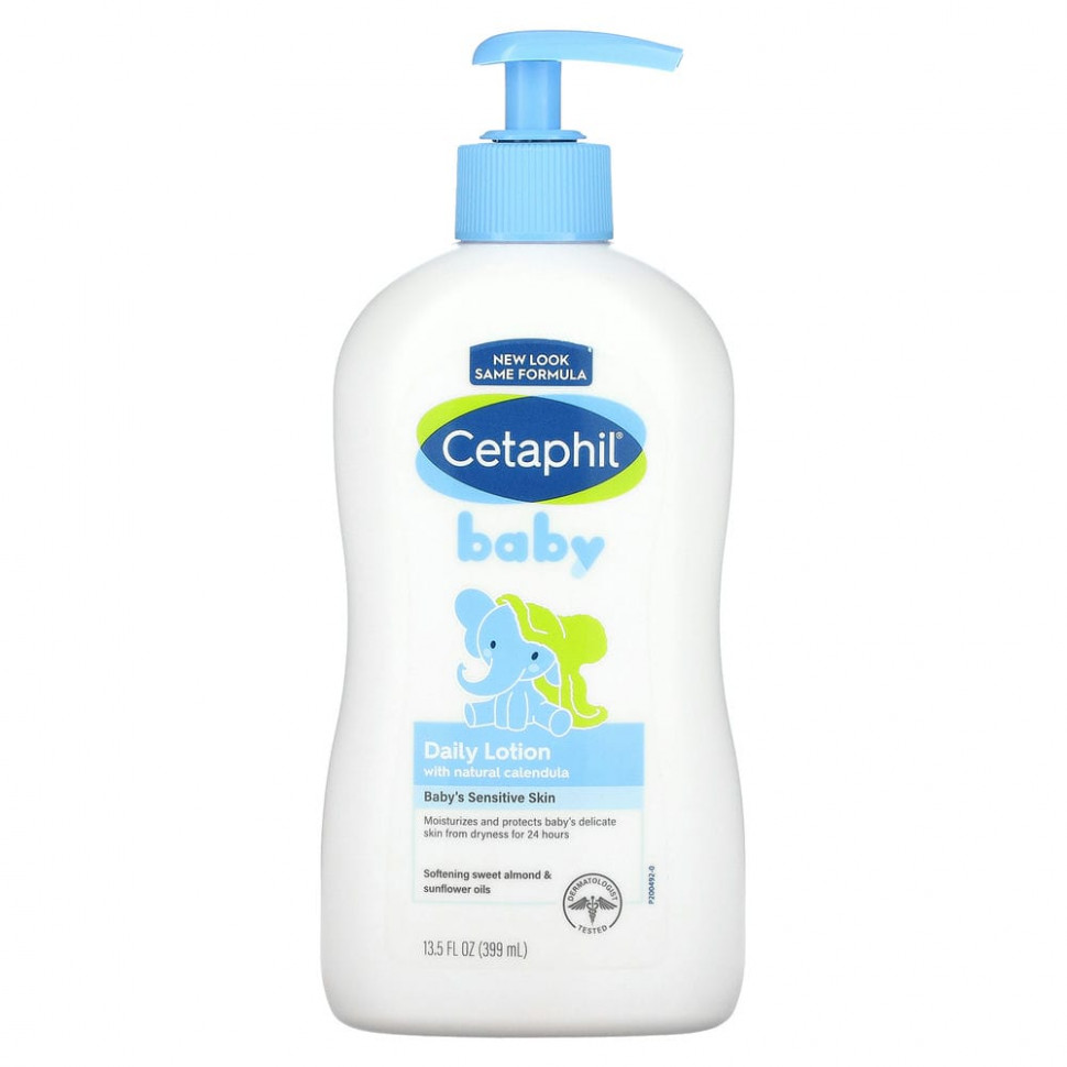   Cetaphil, Baby,    , 399     -     -,    