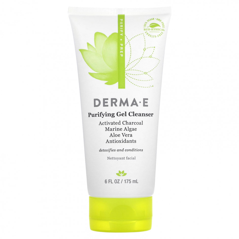   DERMA E,  , 175  (6 . )    -     -,    