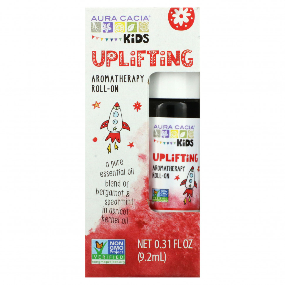   Aura Cacia, Kids,     , , 9,2  (0,31 . )    -     -,    