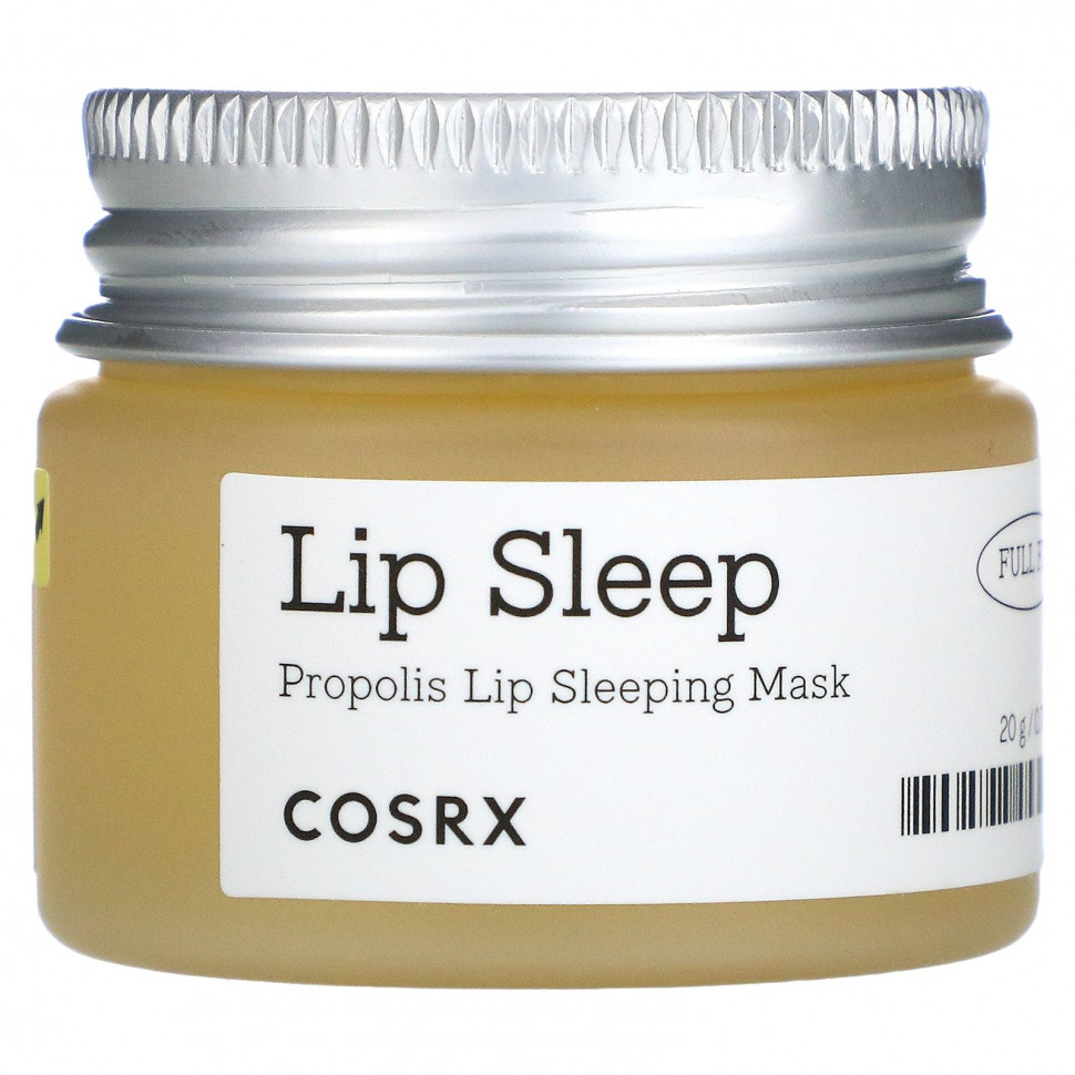   Cosrx, Lip Sleep,      , 20  (0,7 )    -     -,    