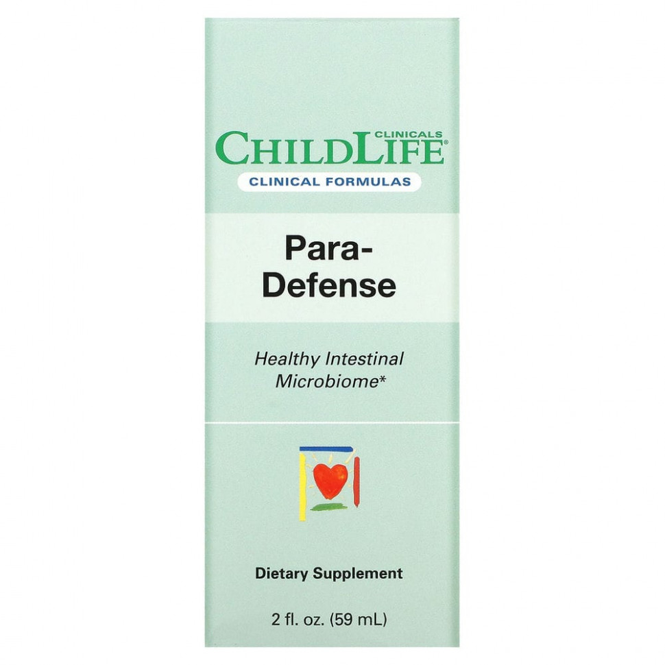   Childlife Clinicals, Para-Defense,    , 59  (2 . )    -     -,    