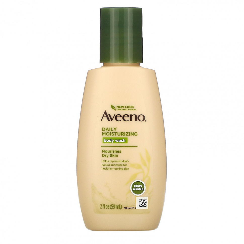   Aveeno,       , 59  (2 . )    -     -,    