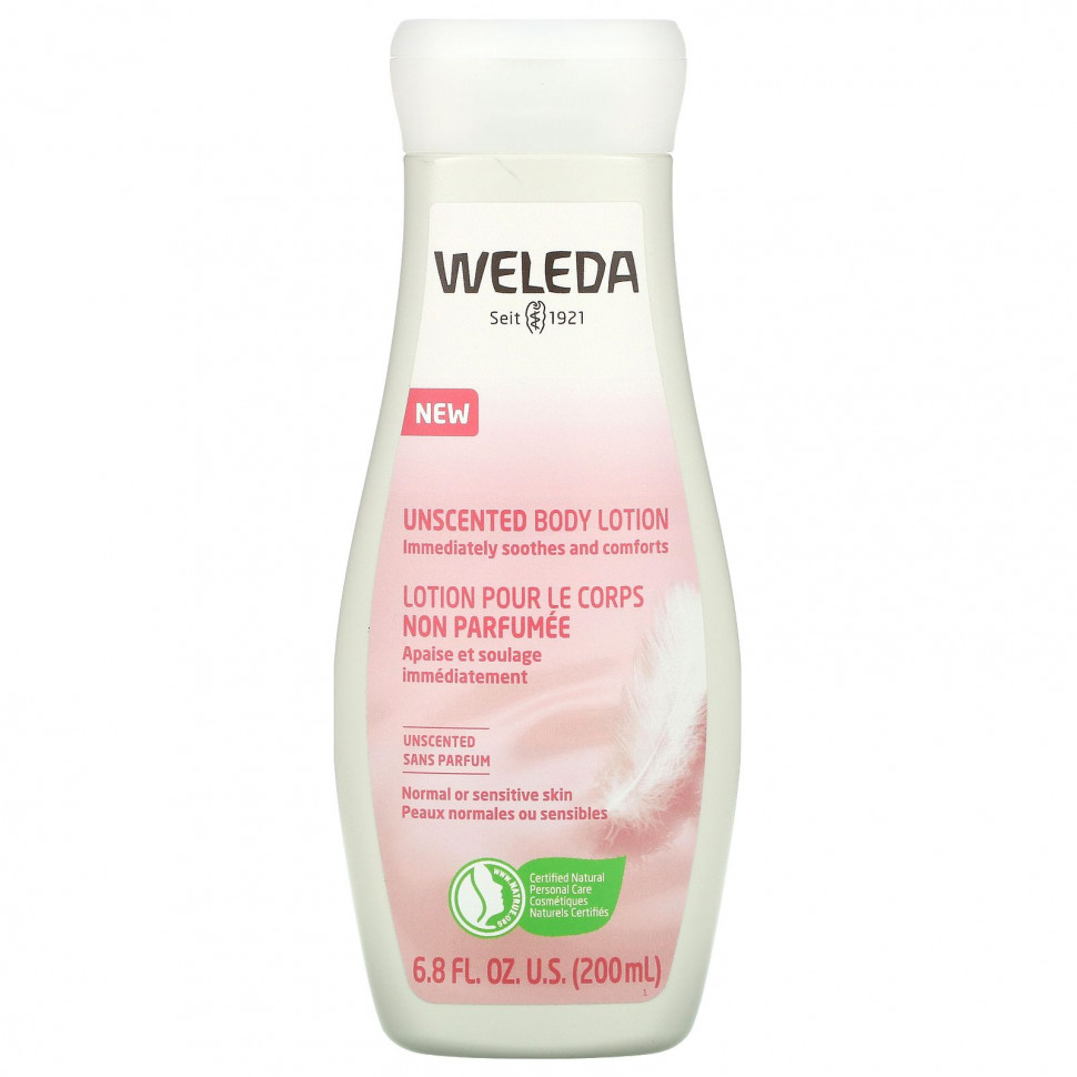   Weleda,     , 200  (6,8 . )    -     -,    