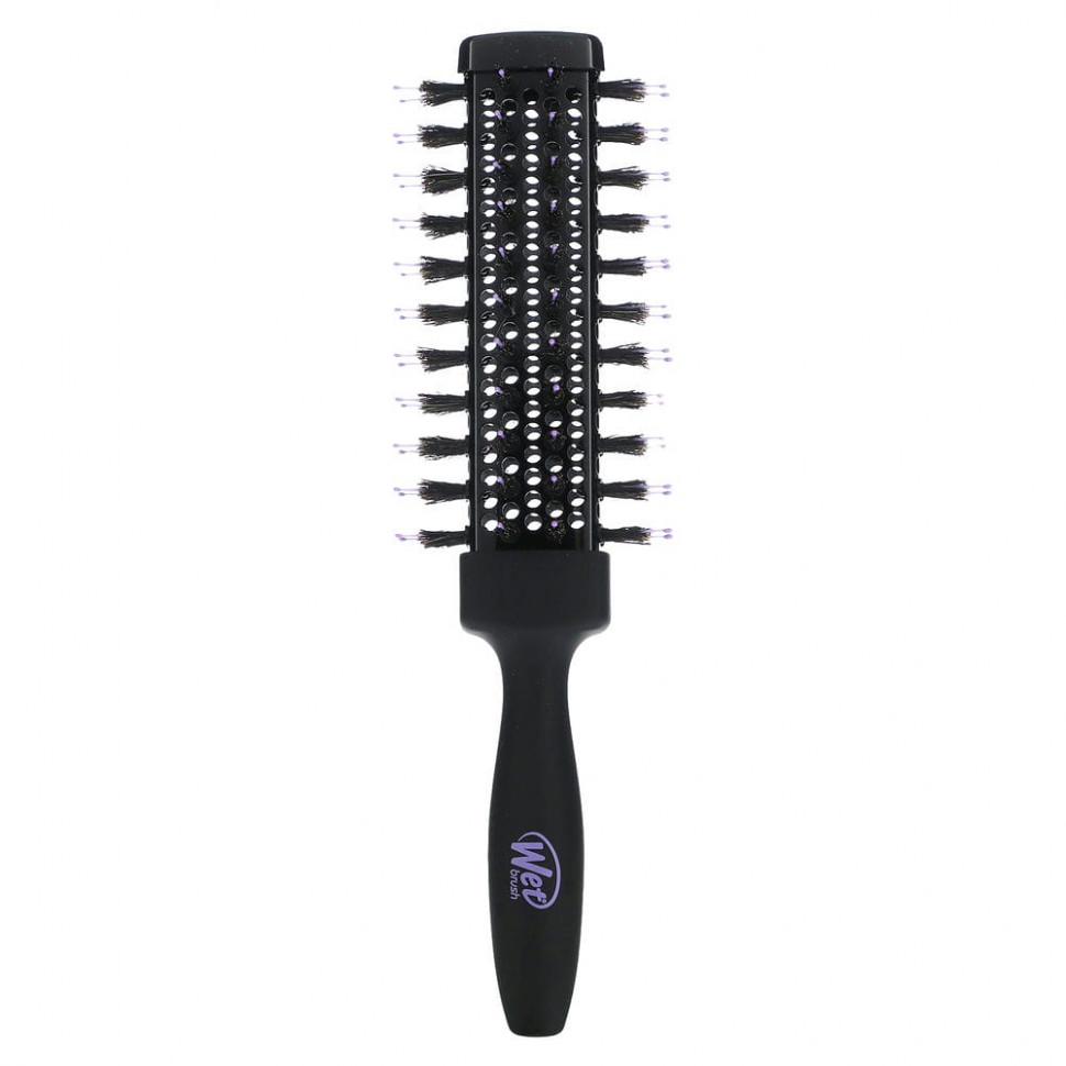   Wet Brush,   Break Free, Beach Waves & Tight Curls, , 1 .    -     -,    