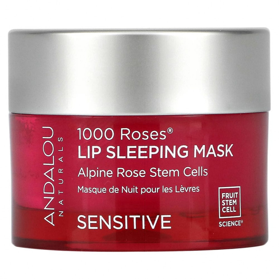   Andalou Naturals, 1000 Roses,    ,   , 11,9  (0,42 )    -     -,    