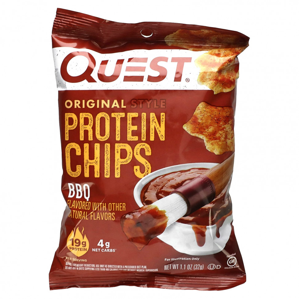   Quest Nutrition,     ,  , 8   32  (1,1 )    -     -,    