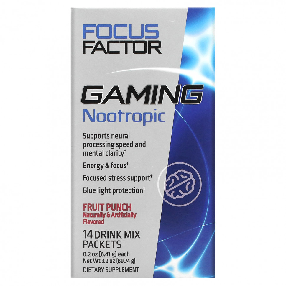   Focus Factor,  ,  , 14      , 6,41  (0,2 )    -     -,    