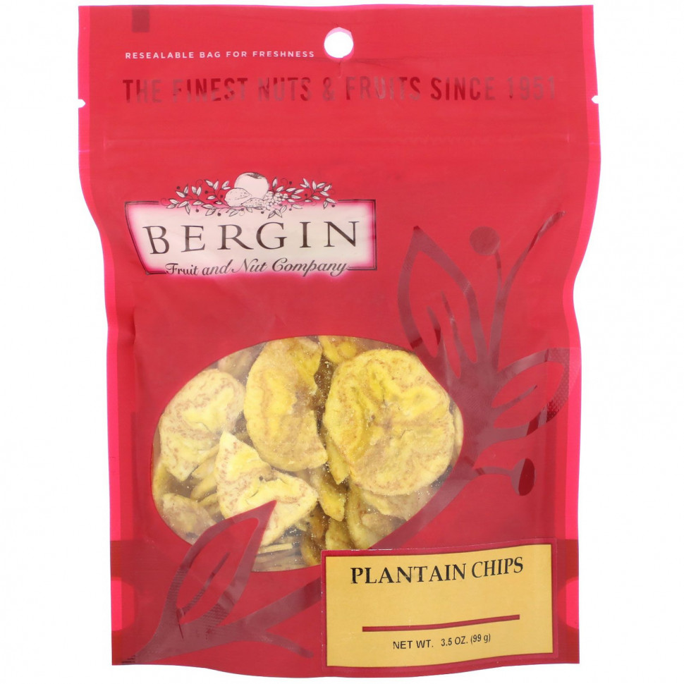   Bergin Fruit and Nut Company,  (), 99  (3,5 )    -     -,    