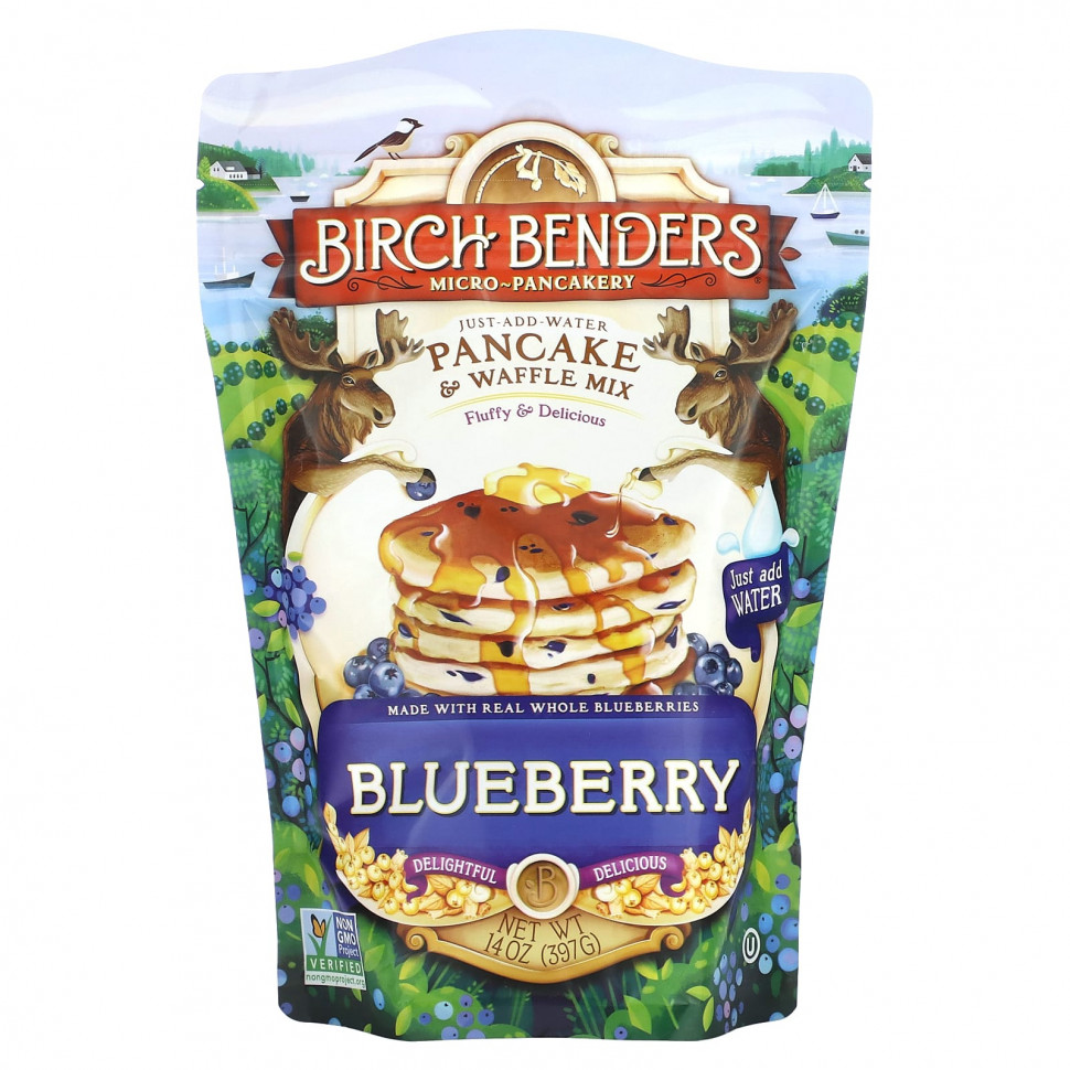   Birch Benders,     , , 397  (14 )    -     -,    