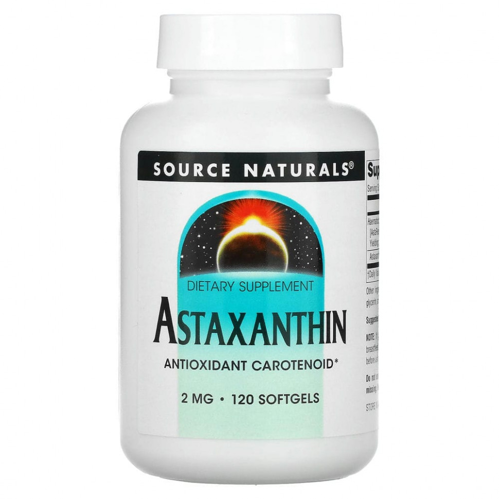   Source Naturals, , 2 , 120     -     -,    