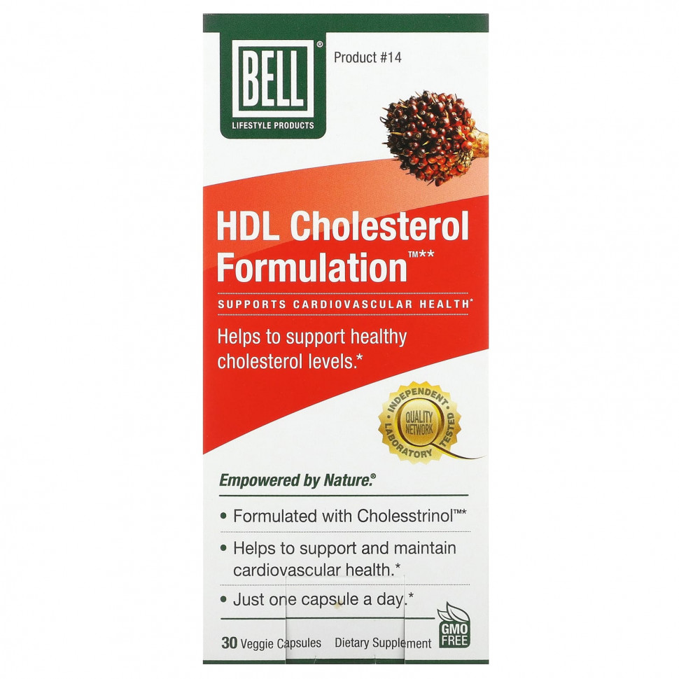   Bell Lifestyle,   HDL-, 30      -     -,    