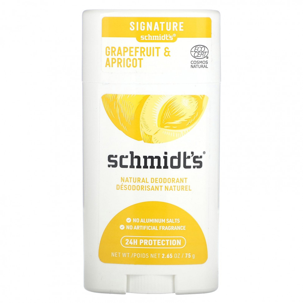   Schmidt's,  ,   , 75  (2,65 )    -     -,    