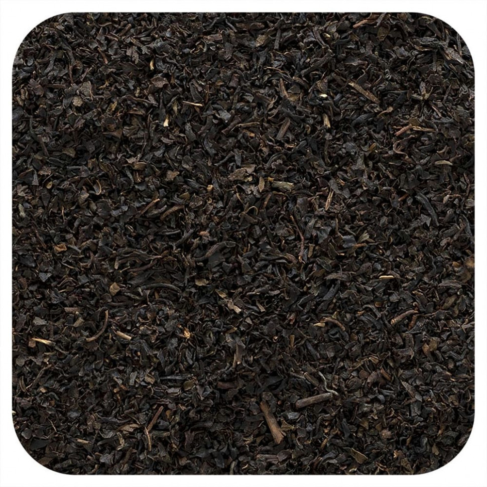   Frontier Co-op, Organic Irish Breakfast Black Tea, 16 oz (453 g)    -     -,    