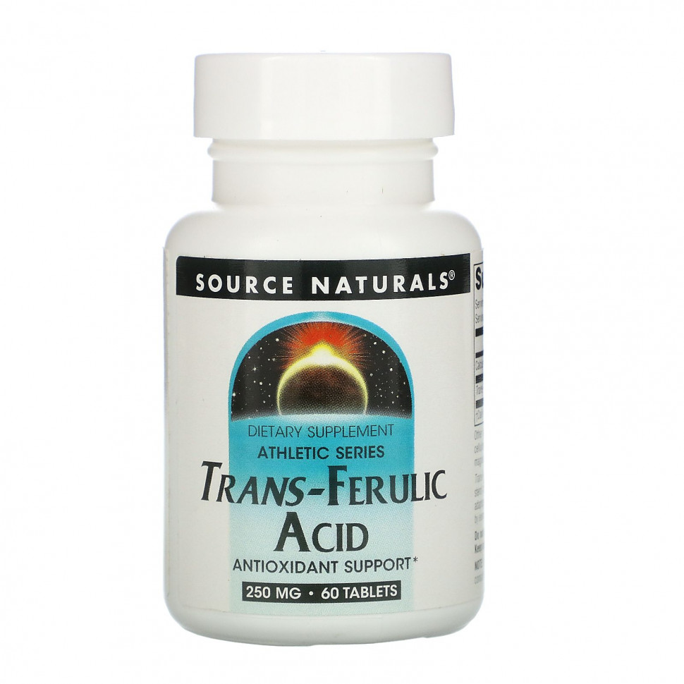   Source Naturals, Athletic Series, - , 250 , 60     -     -,    