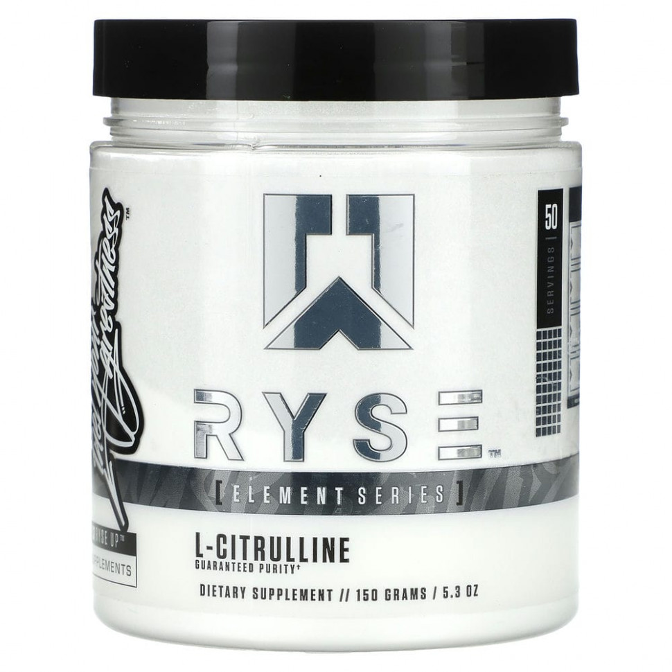   Ryse Supps, Element Series, L-, 150  (5,3 )    -     -,    