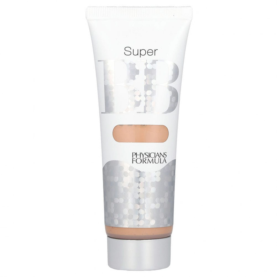   Physicians Formula, Super BB, -   1, SPF 30, , 35  (1,2 . )    -     -,    