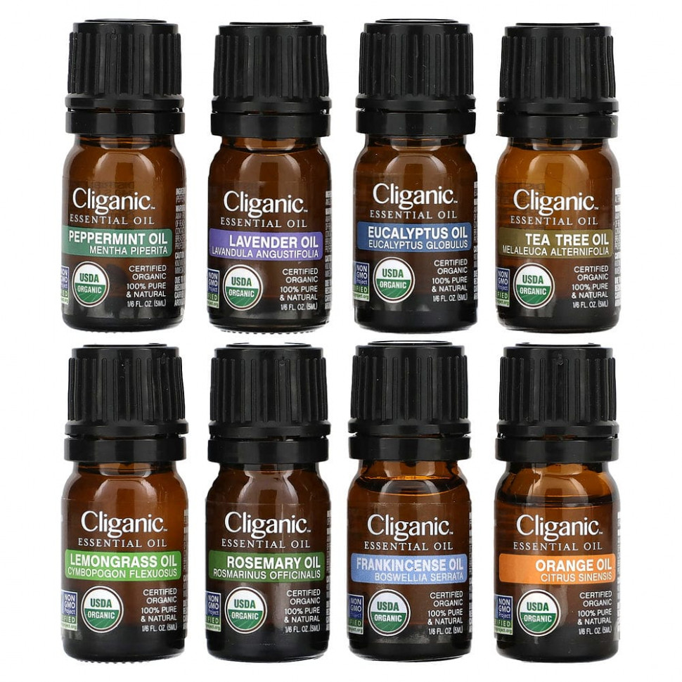   Cliganic,  ,   ,   8     -     -,    