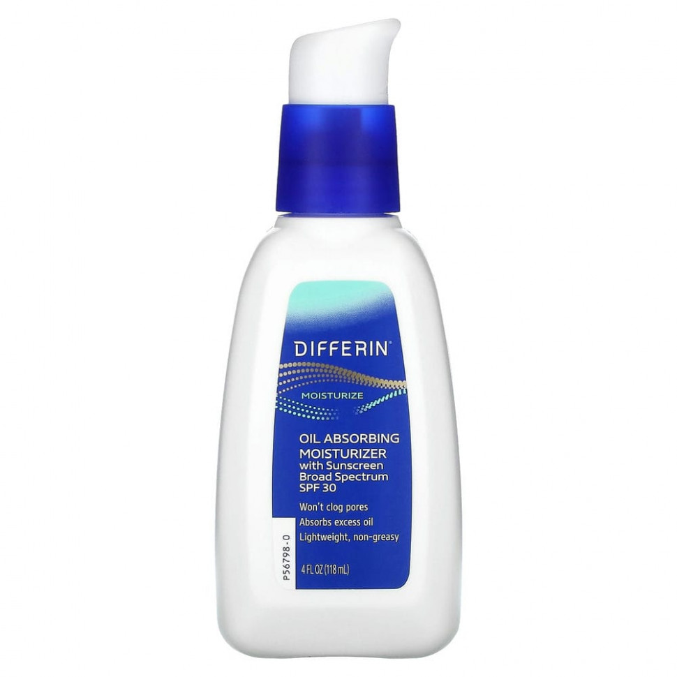   Differin,    ,   , SPF 30, 118  (4 . )    -     -,    